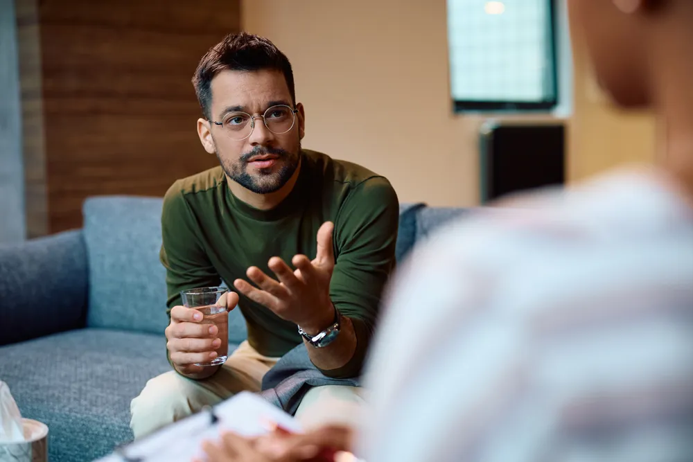 Intensive Outpatient Program Image